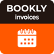 Bookly Invoices (Add-on) - CodeCanyon Item for Sale
