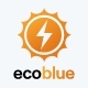 EcoBlue - Power Station & Solar Kits WordPress Theme - ThemeForest Item for Sale
