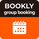 Bookly Group Booking (Add-on) - CodeCanyon Item for Sale