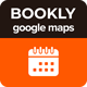 Bookly Google Maps Address (Add-on) - CodeCanyon Item for Sale