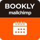 Bookly Mailchimp (Add-on) - CodeCanyon Item for Sale