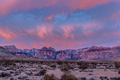 Moody sky over Red Rock Canyon - PhotoDune Item for Sale