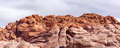Arid Red Rock Canyon Las Vegas - PhotoDune Item for Sale