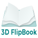 3D FlipBook - CodeCanyon Item for Sale