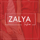 Zalya - Clothing and Fashion Shopify Theme - ThemeForest Item for Sale