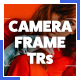 Camera Frame Transitions - VideoHive Item for Sale