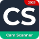 Cam Scanner : Document Scanner 2023 - CodeCanyon Item for Sale