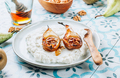 Sweet baked pears - PhotoDune Item for Sale