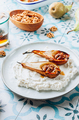 Sweet baked pears - PhotoDune Item for Sale