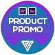 Product Promo V.01 | MOGRT - VideoHive Item for Sale