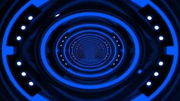 Technology Background Loop alt