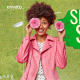 Spring Fashion Sale Promo - VideoHive Item for Sale