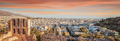 Beautiful panoramic cityscape of Athens, Greece - PhotoDune Item for Sale