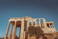 Majestic Parthenon in Athens, Greece - PhotoDune Item for Sale