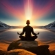 Meditation Immersion - AudioJungle Item for Sale