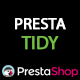 Prestashop Tidy - Cleaning, Optimization and Speed Up - CodeCanyon Item for Sale
