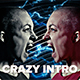 Crazy Intro - VideoHive Item for Sale