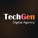 TechGen - Digital Agency & Technology HTML Template - ThemeForest Item for Sale