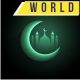 Ramadan Logo Is