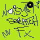 Noisy Scratch FX