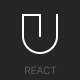Ukko - React Portfolio Template - ThemeForest Item for Sale