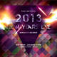 New Years Eve 2013 Poster - GraphicRiver Item for Sale