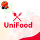 UniFood - Single Restaurant Food Ordering System - CodeCanyon Item for Sale