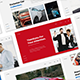 Car Dealer Google Slides - GraphicRiver Item for Sale