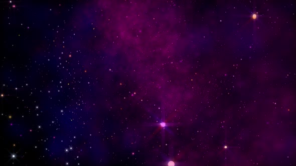 Space and Stars - No Copyright, Copyright Free Motion Graphics Background Video Loop #LiveWallpaper