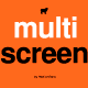 Multi Screen Bundle - Premiere Pro - VideoHive Item for Sale