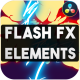 Dynamic Cartoon Effects | DaVinci Resolve - VideoHive Item for Sale
