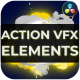 Action Mega VFX Pack | DaVinci Resolve - VideoHive Item for Sale