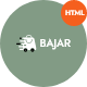 Multipurpose eCommerce HTML5 Template | Multipurpose eCommerce HTML5 - Bajar - ThemeForest Item for Sale