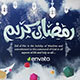 Ramadan Kareem & Eid - VideoHive Item for Sale