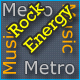 Energy Rock