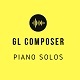 Letting Go Reflective Emotional Solo Piano - AudioJungle Item for Sale