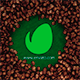 Coffee Beans Logo - VideoHive Item for Sale