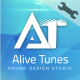 Tech Corporate Kit - AudioJungle Item for Sale
