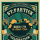 St. Patricks Celebration - GraphicRiver Item for Sale