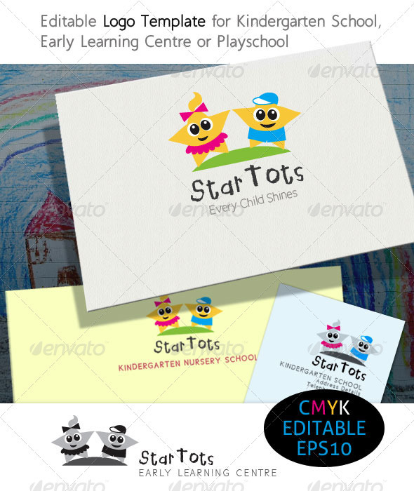 StarTots Early Learning & Kindergarten School