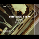 Luts Vintage Film F-Log - VideoHive Item for Sale