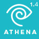 Athene - WooCommerce Responsive Fashion Theme - ThemeForest Item for Sale