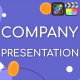 Company Presentation Explainer for FCPX - VideoHive Item for Sale