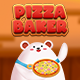 Pizza Baker | Best Cooking Game (Construct) - CodeCanyon Item for Sale