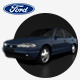 Ford Mondeo - 3DOcean Item for Sale