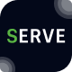 Serve - On Demand Service React Next.js Template - ThemeForest Item for Sale