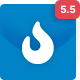 Codebase - Bootstrap 5 Admin Dashboard Template & Laravel 10 Starter Kit - ThemeForest Item for Sale