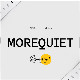Morequiet - GraphicRiver Item for Sale