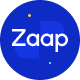 Zaap - SaaS & App WordPress Theme - ThemeForest Item for Sale