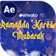 Eid Ramadan Intro || Eid Ramadan Titles || Eid Ramadan Opener - VideoHive Item for Sale